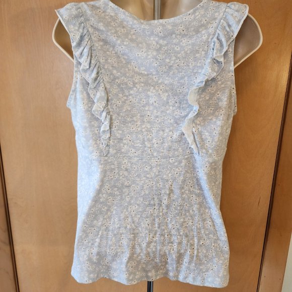 Como Vintage Blouse - Size Small - New with Tags - Picture 2 of 3